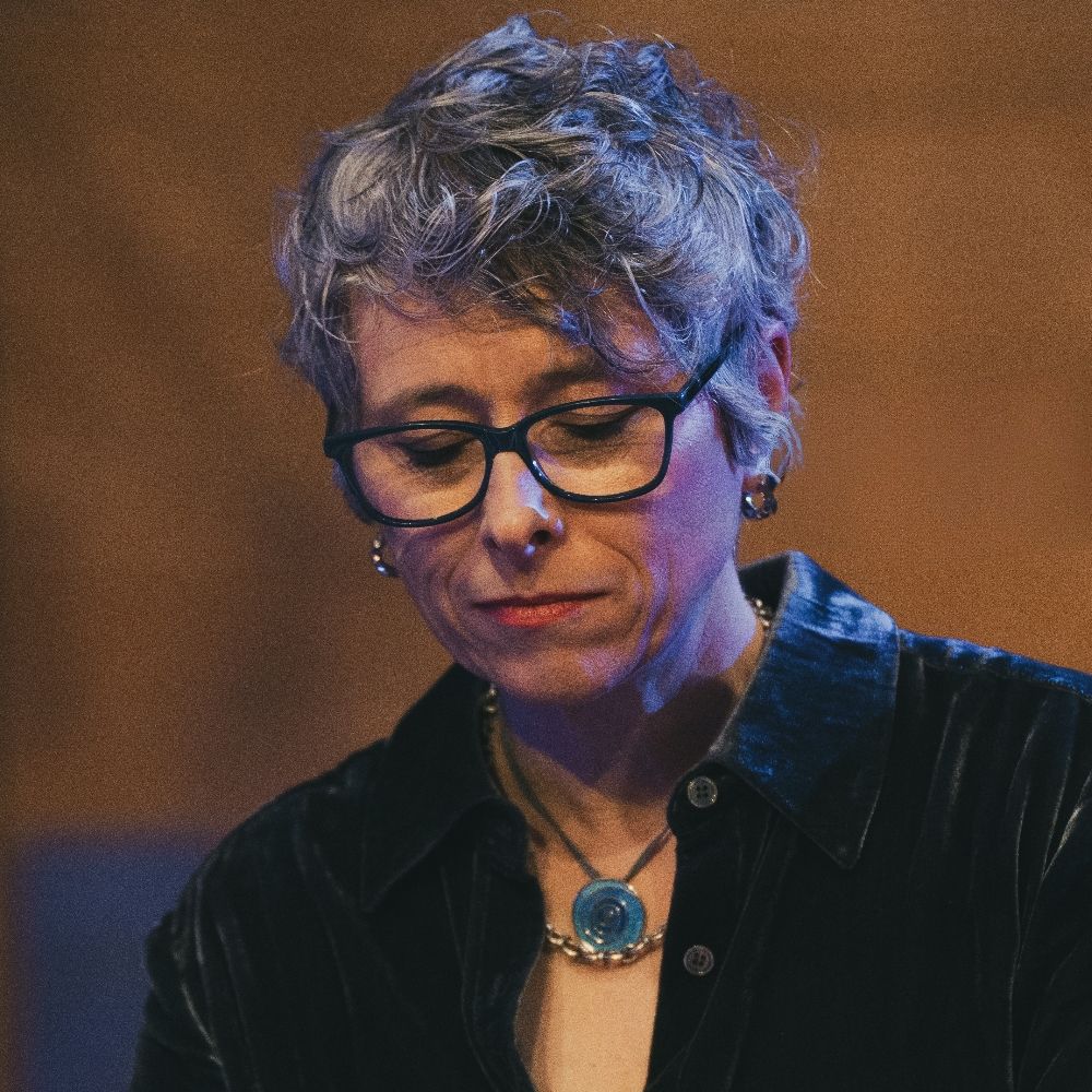 Maria Quinn