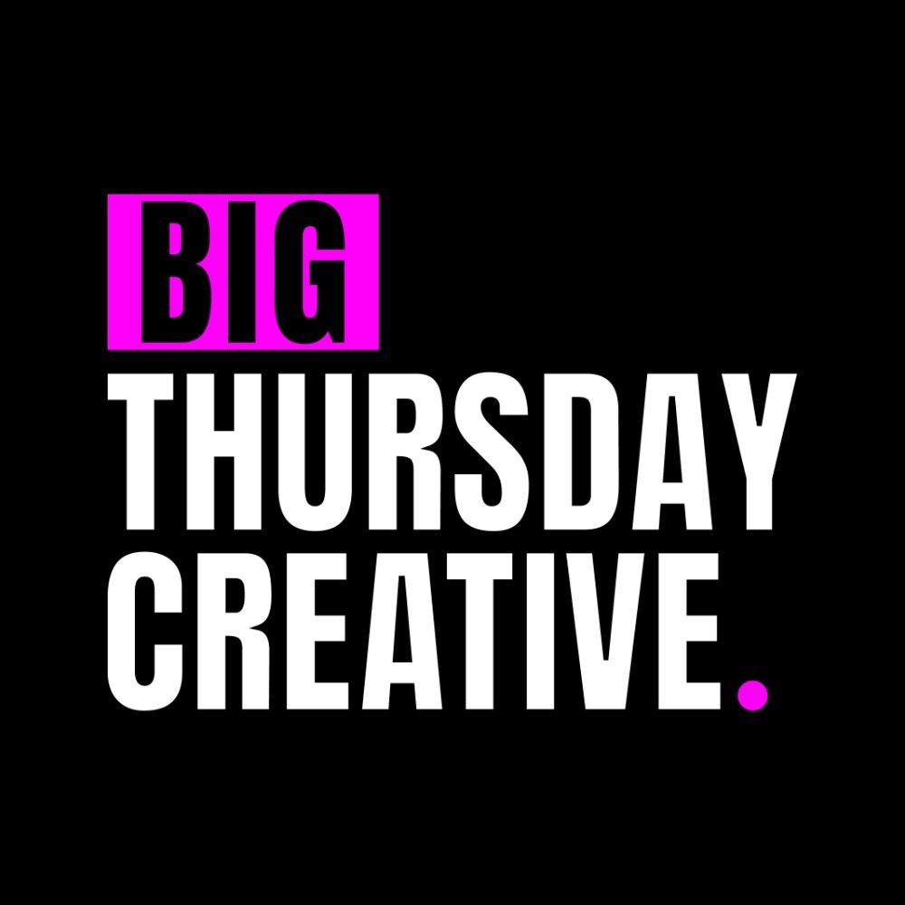 Big Thursday Creative
