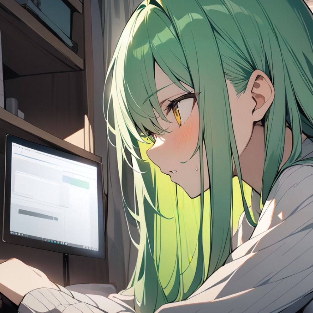 ゆに茶🍵
