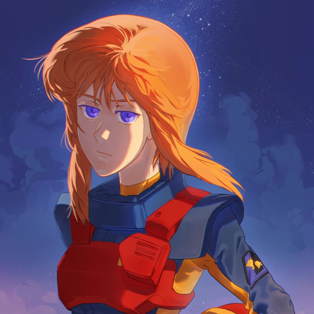 's Avatar