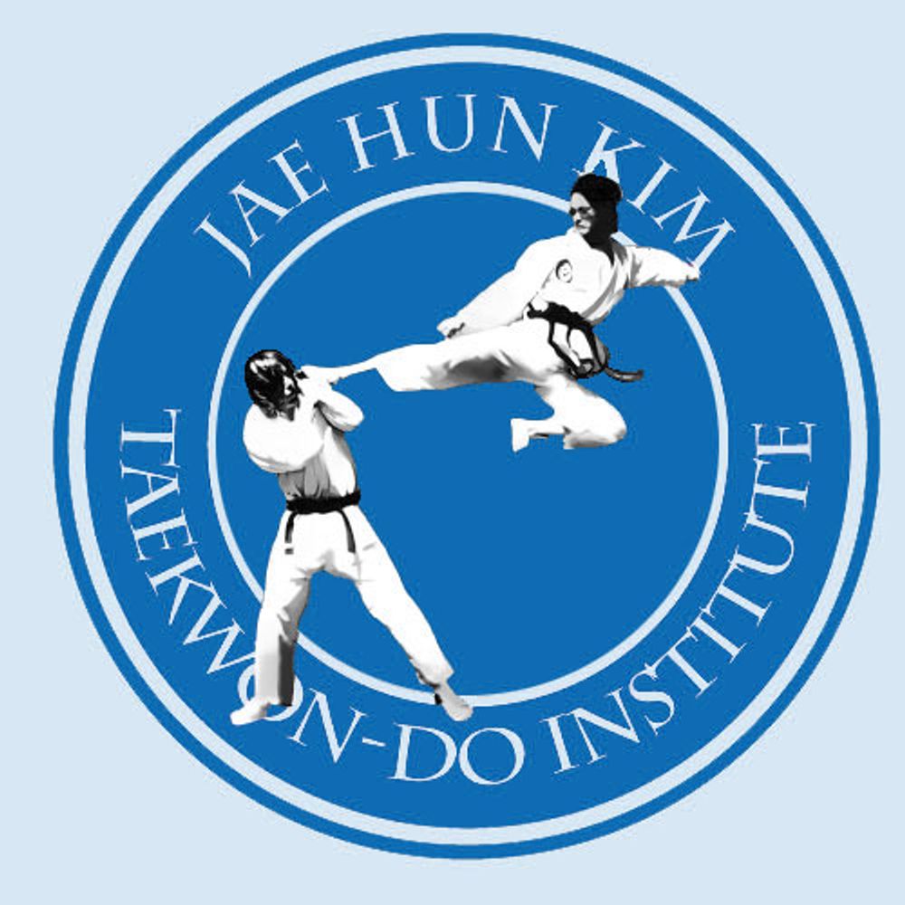 Jae H. Kim Tae Kwon Do Cambridge
