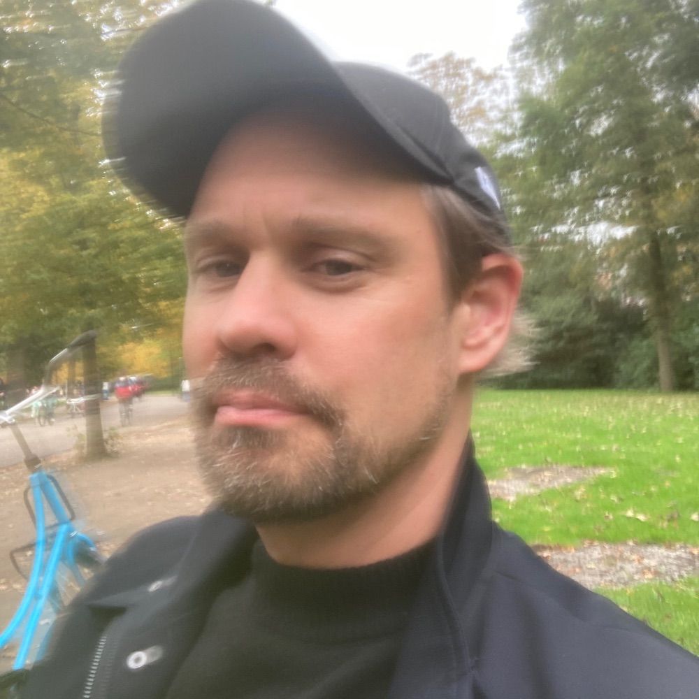 Philipp Pattberg