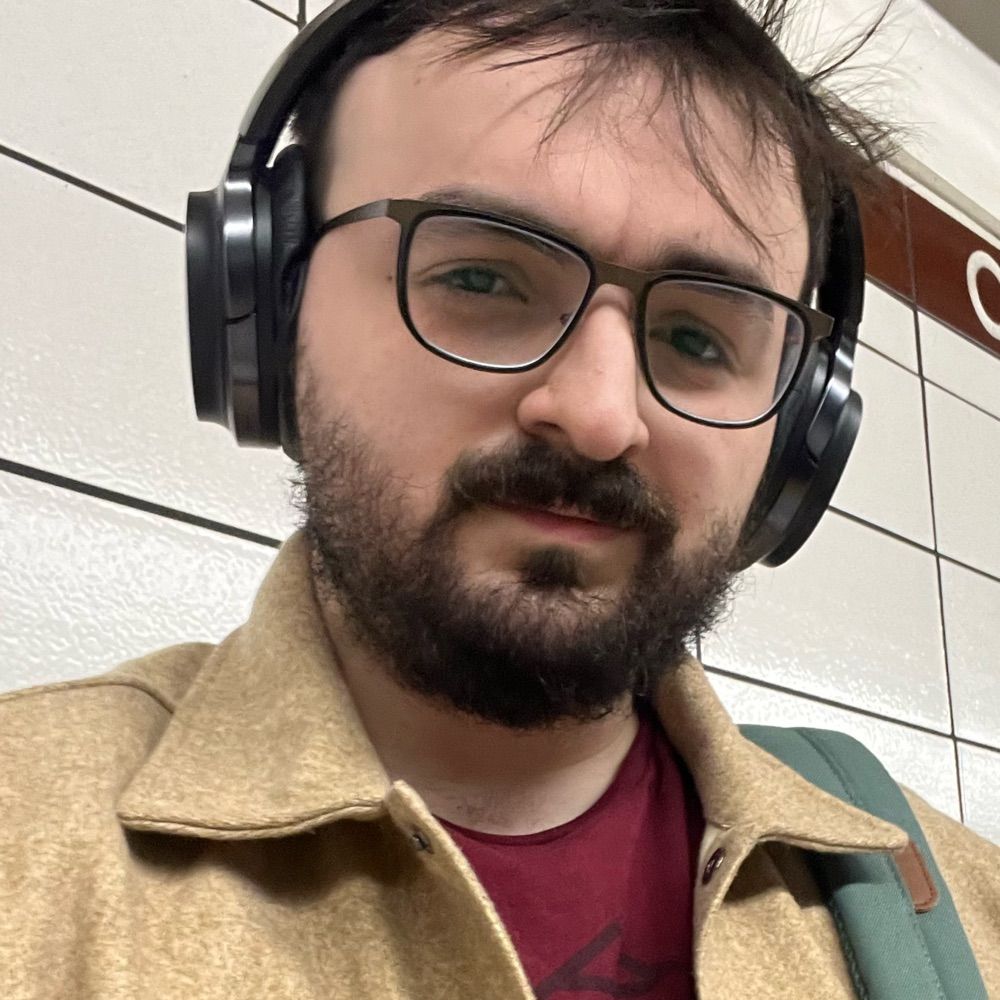User avatar