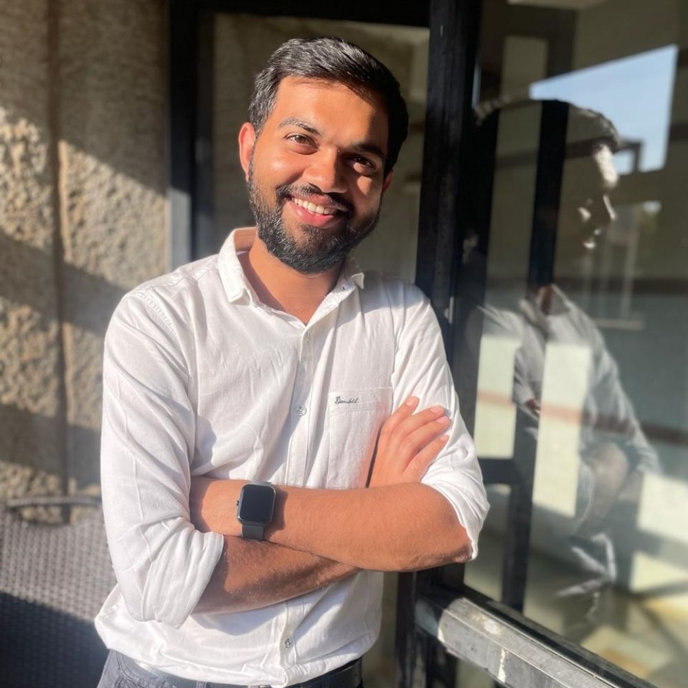 Raman Kaushik