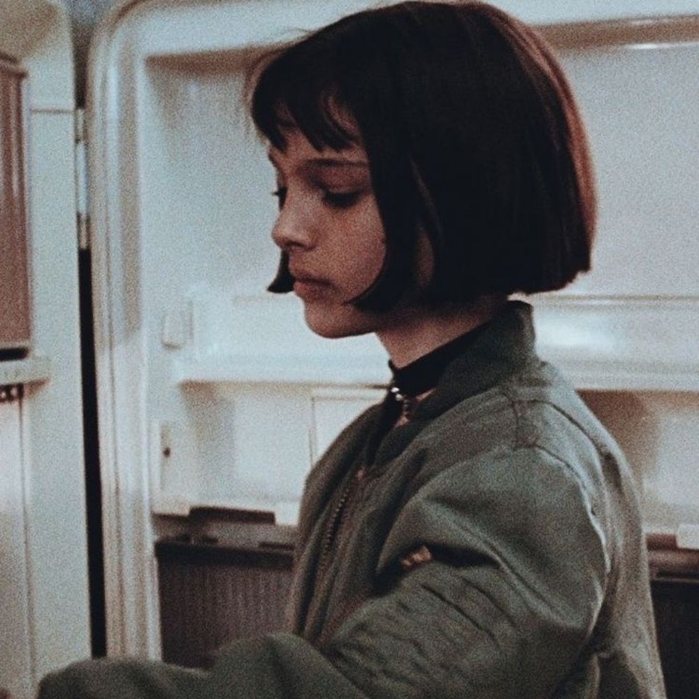 Mathilda Lando 