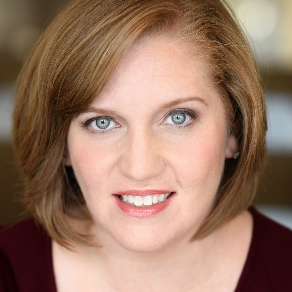 margaret lias