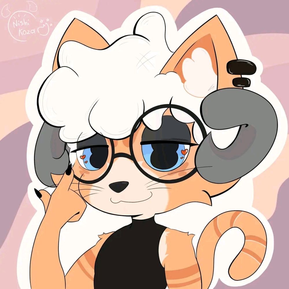 Nishi Kosa 😺