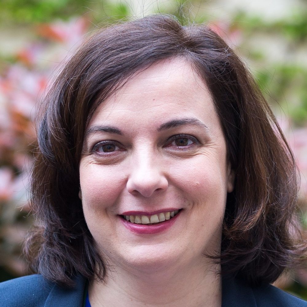 Emmanuelle Cosse