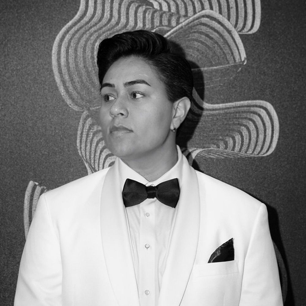 Alex Carranza