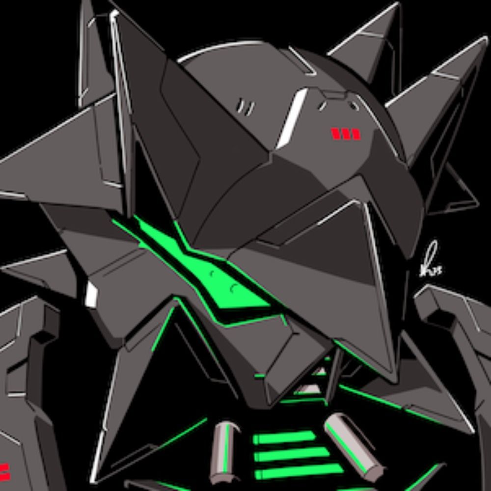 Lord Oblivion