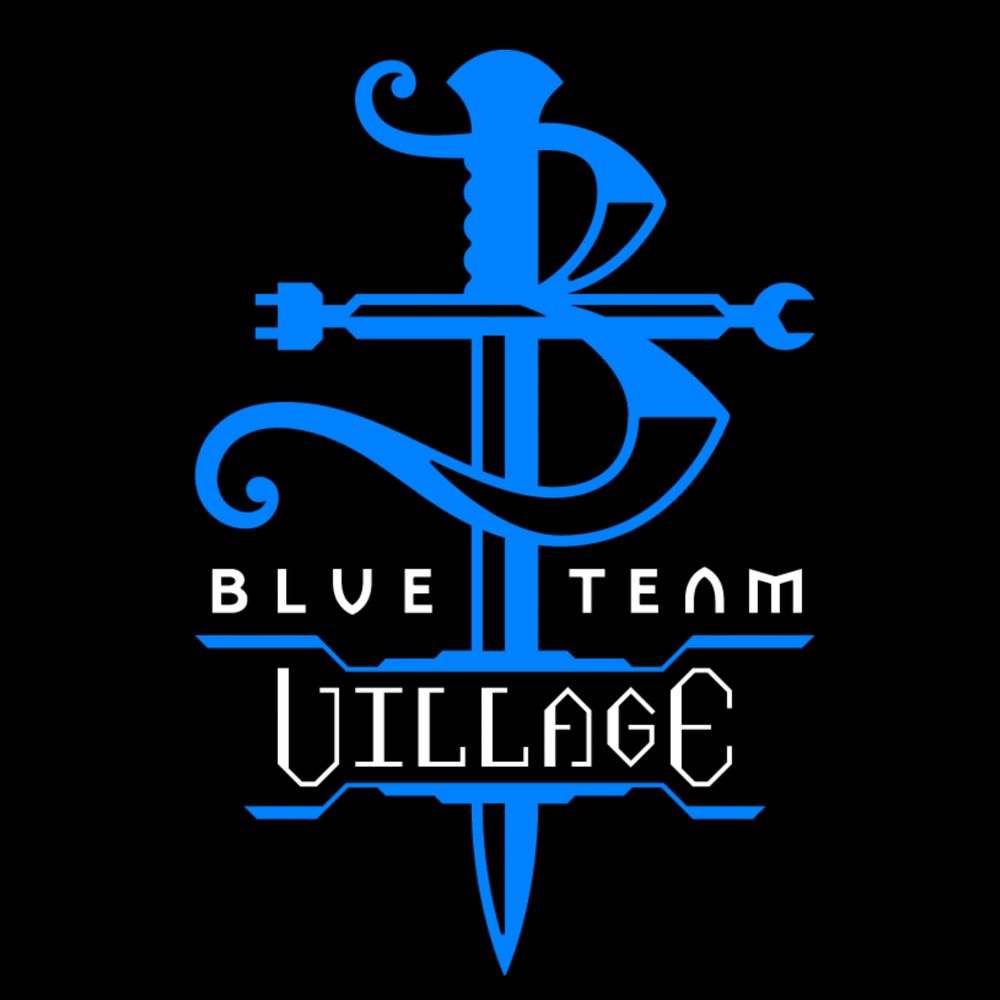 Blue Team Village @ DC33