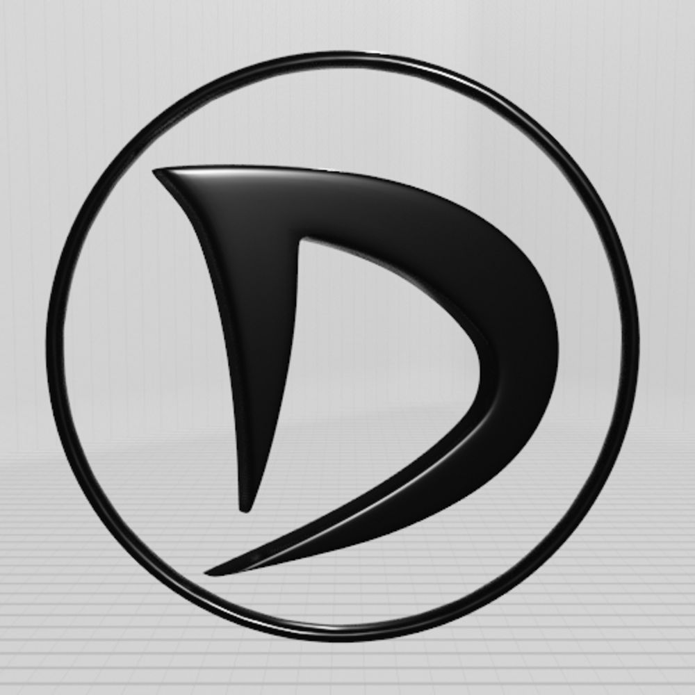 Dactan Animation Comic