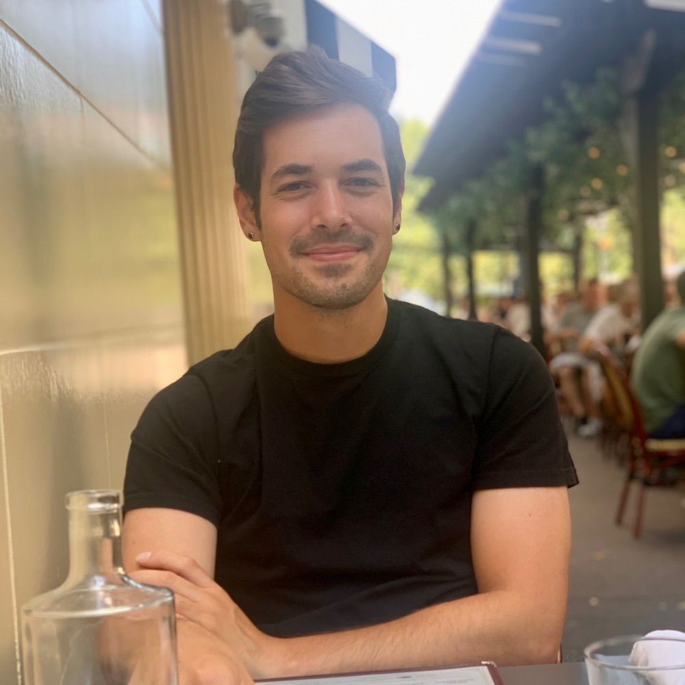 Darren Incorvaia