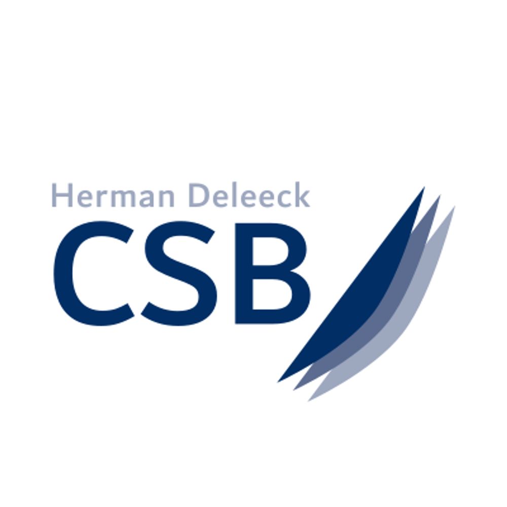 Herman Deleeck Centre for Social Policy