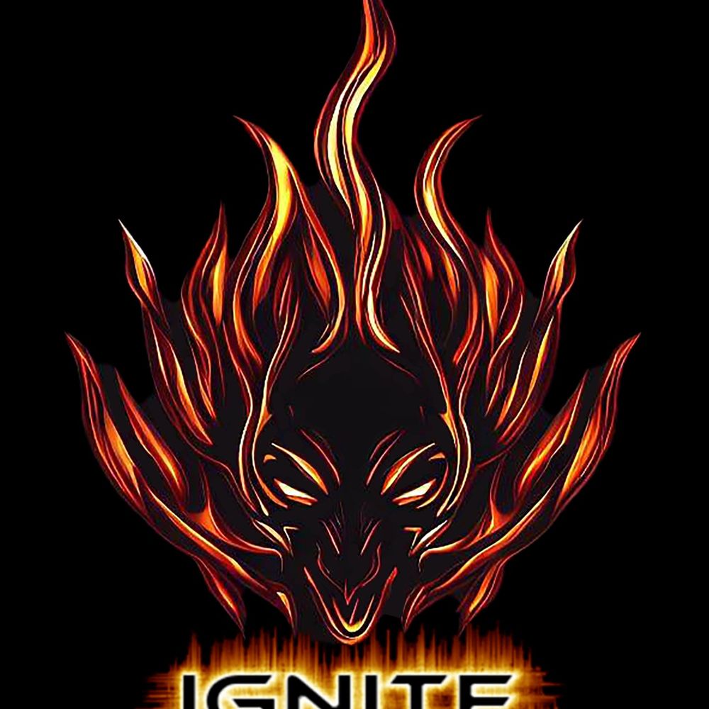 Ignite Dance Party