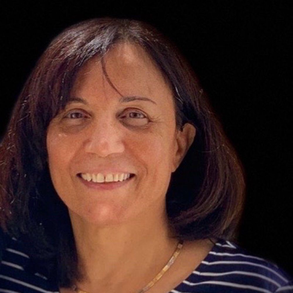 Ida Mirzaie