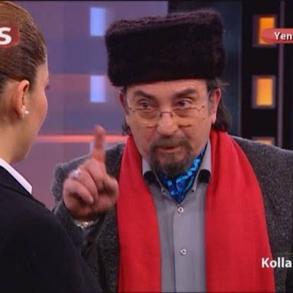 doğruda durmanın felsefesi