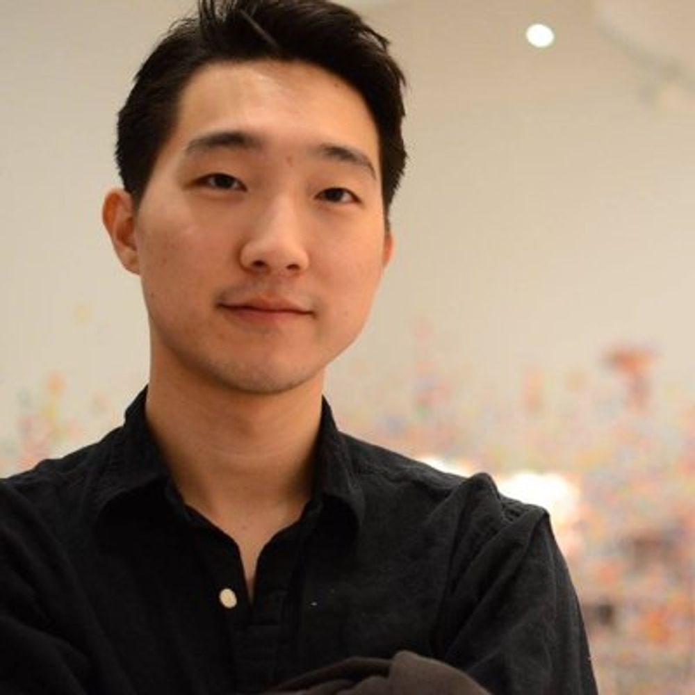 Dale Zhou