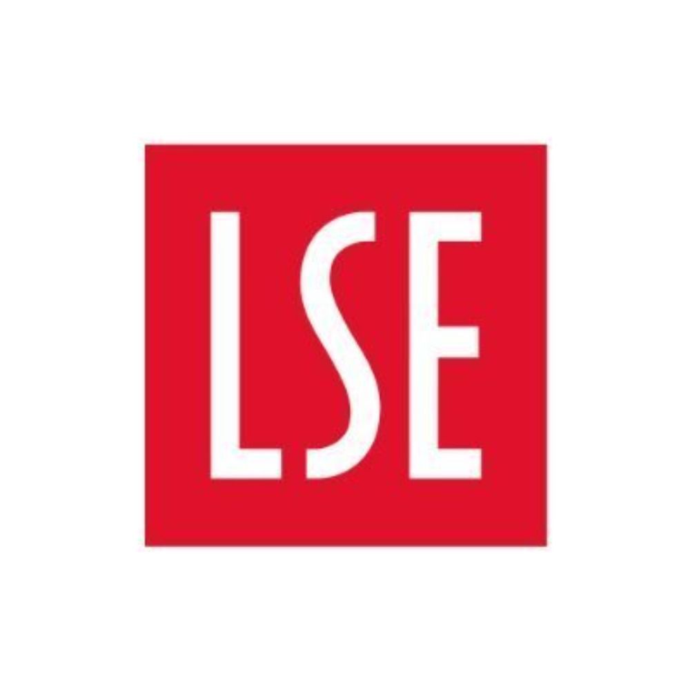 LSE Press's avatar