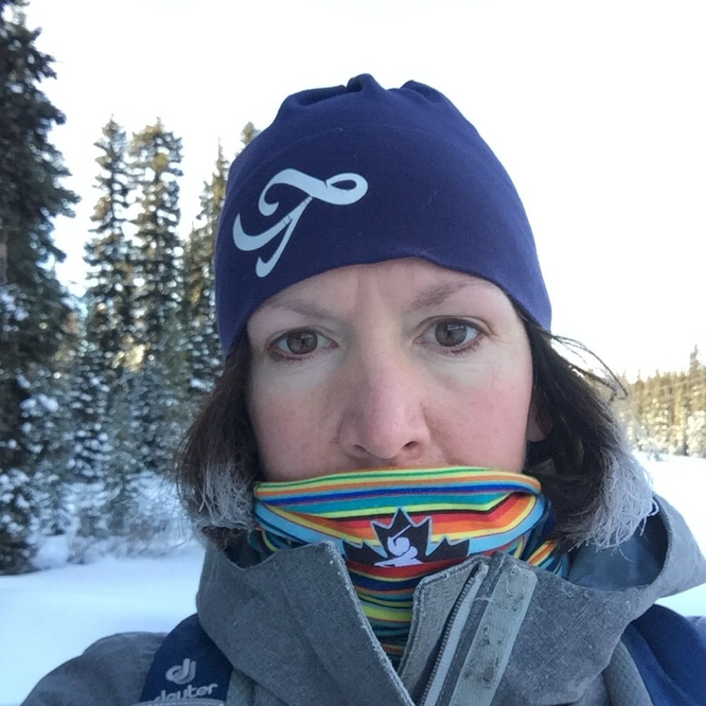 Maureen McNamee 🇨🇦