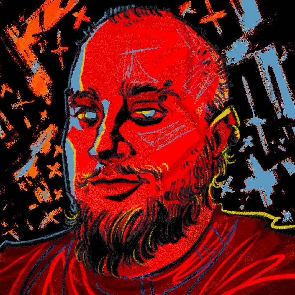 David Orión 🏳️‍⚧️🔥