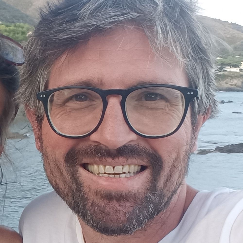 Xavi amigo