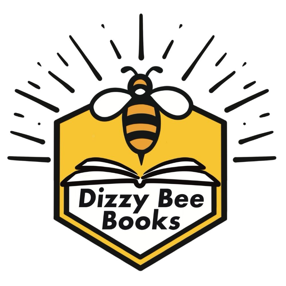 Dizzy Bee Books