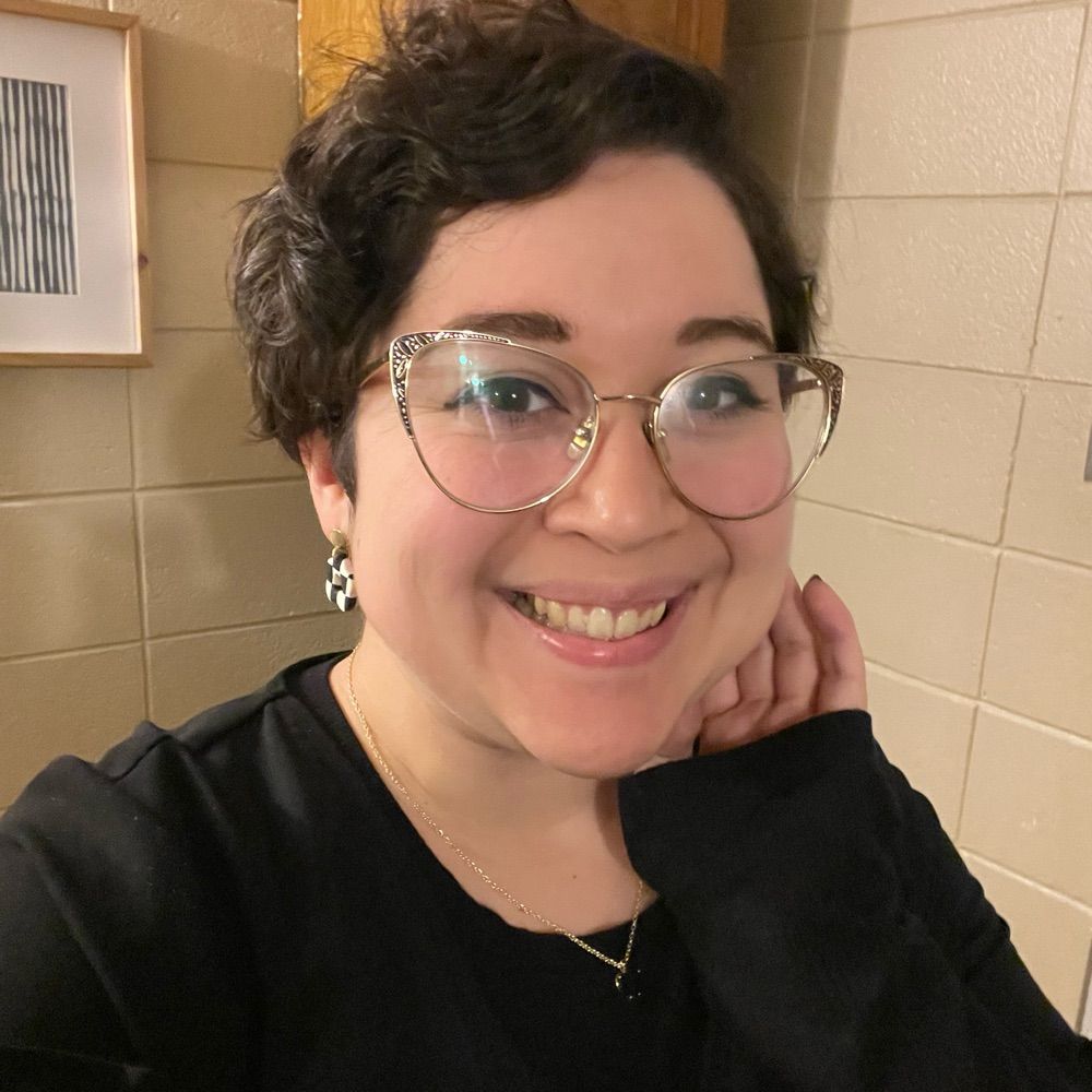 Drea Lorin (she/her)