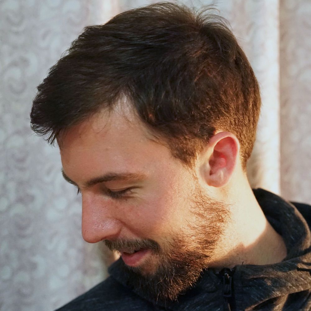 Brendan O’Kane's avatar