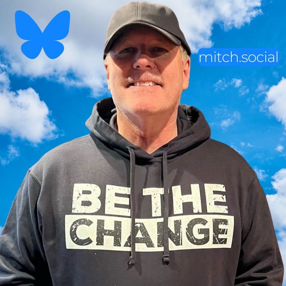 mitch.social