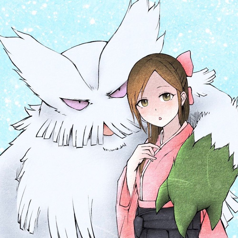 アズサ