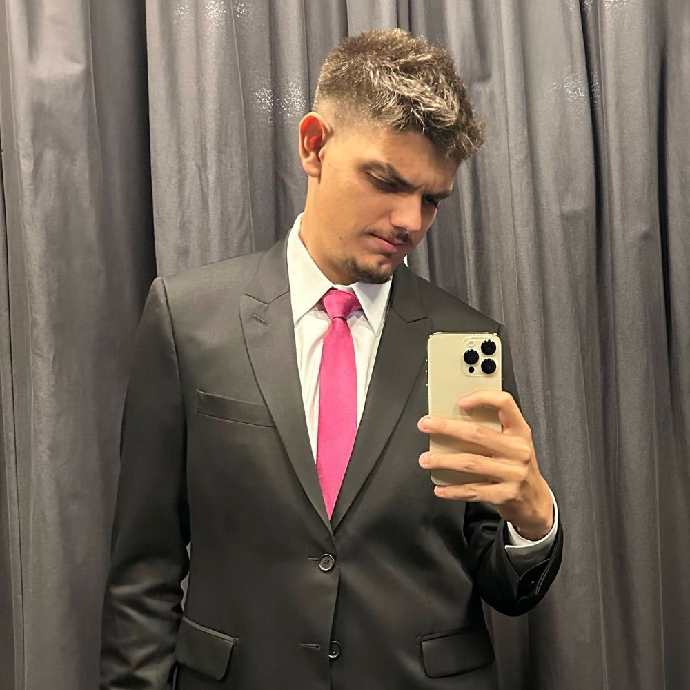 Daniel Fadul