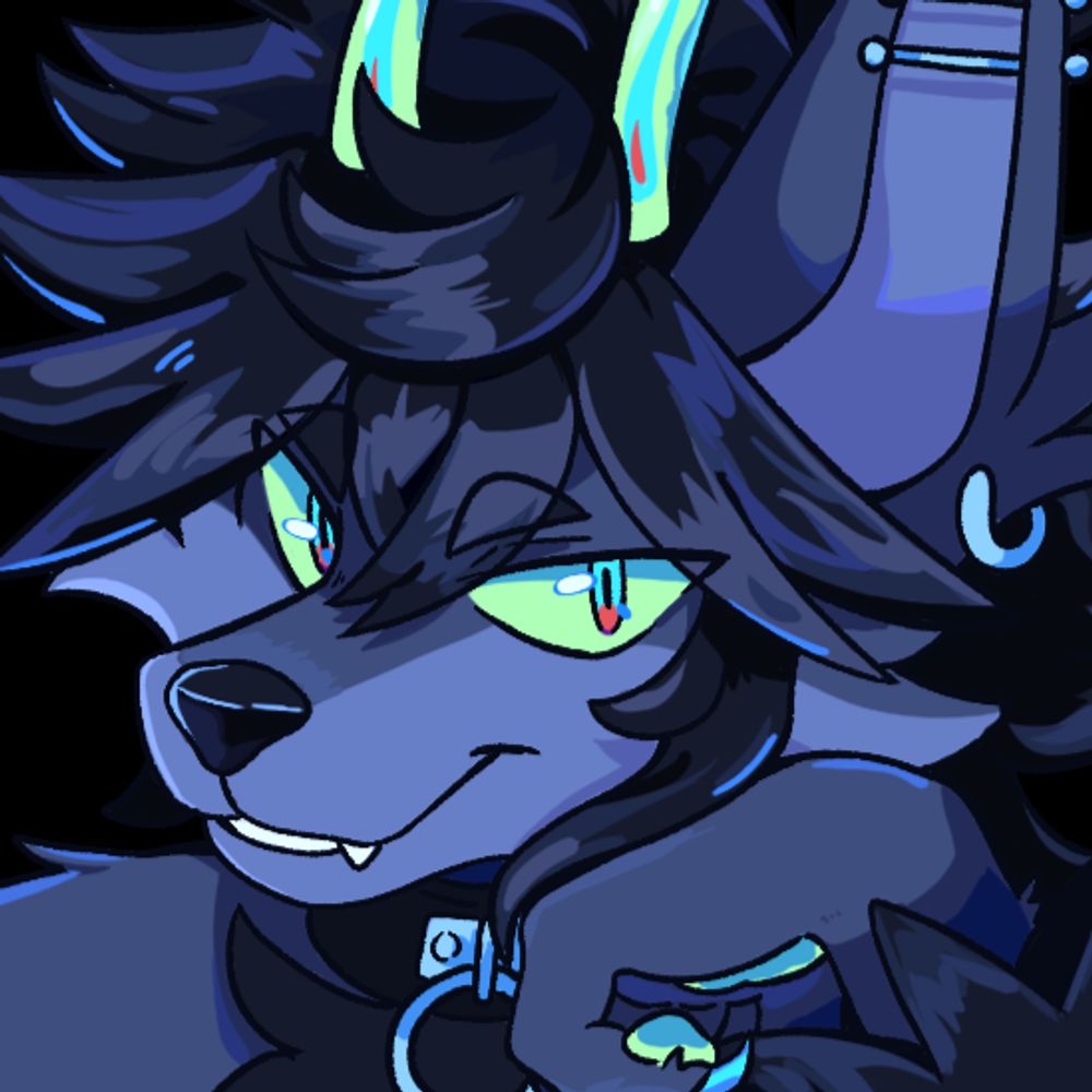 VEX !! 👻💚⛓️ Θ Δ