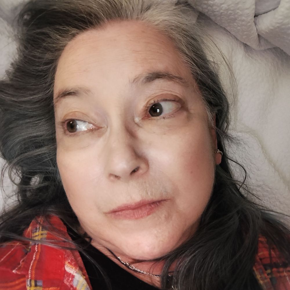 Suzanne Lavender