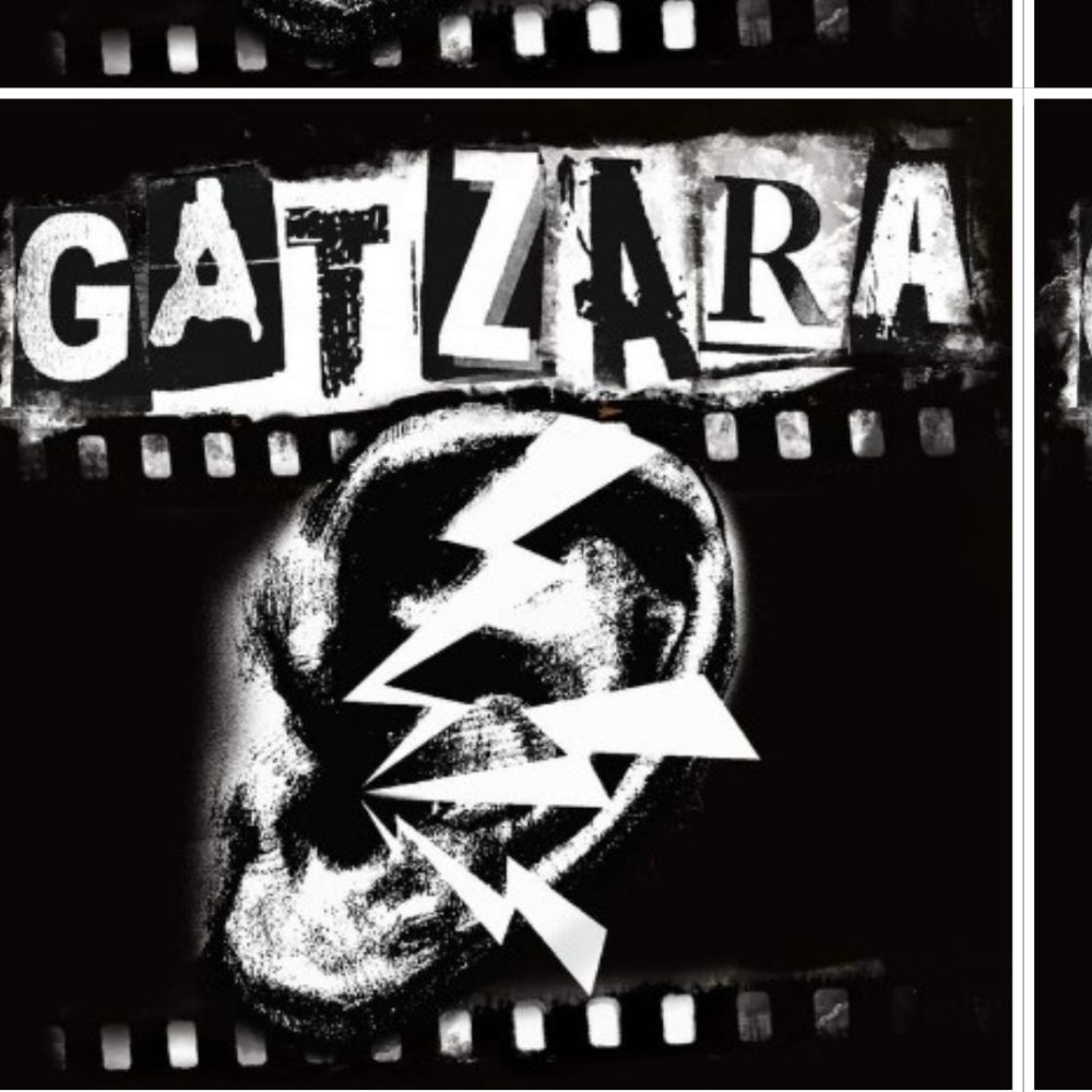 Gatzara