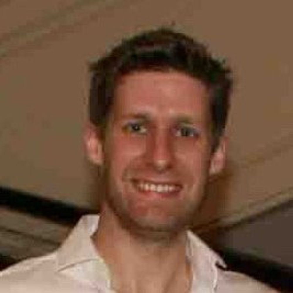 David Molony