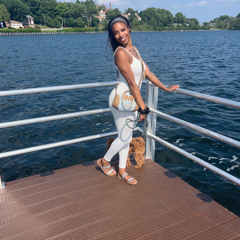 Ms. Soft 🥂