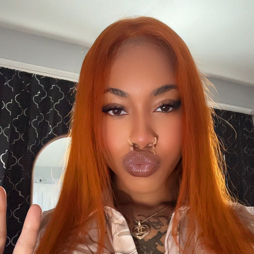 Ms. Soft 🥂