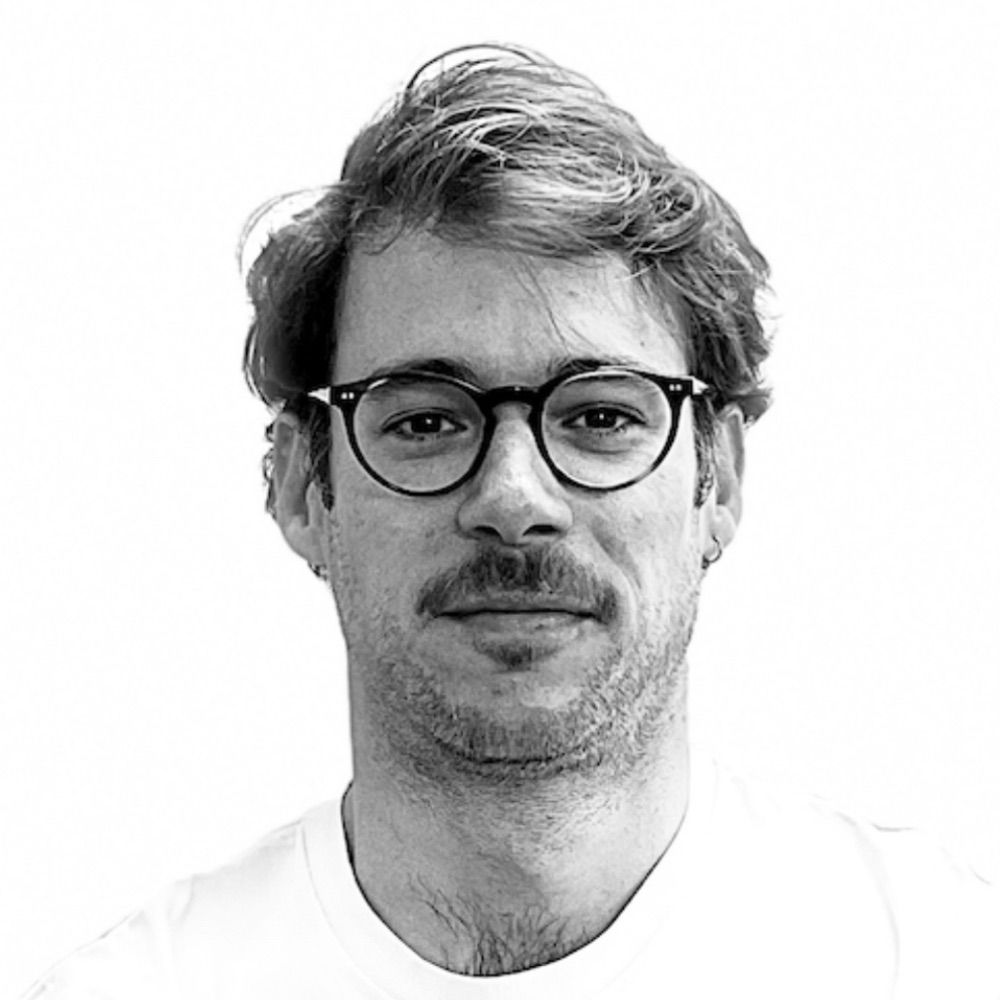 Pablo Moreno-Muñoz