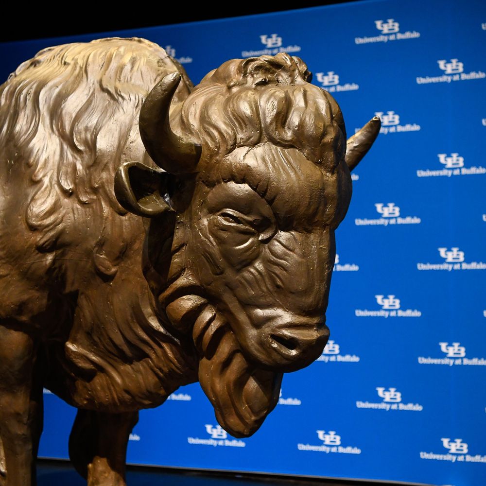 Distinguished Speakers | UBuffalo