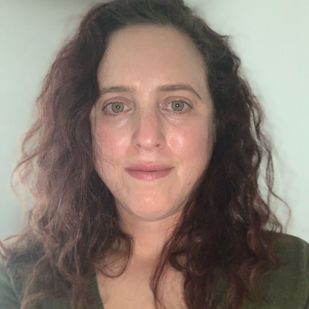 Dr. Rachel Isaacs