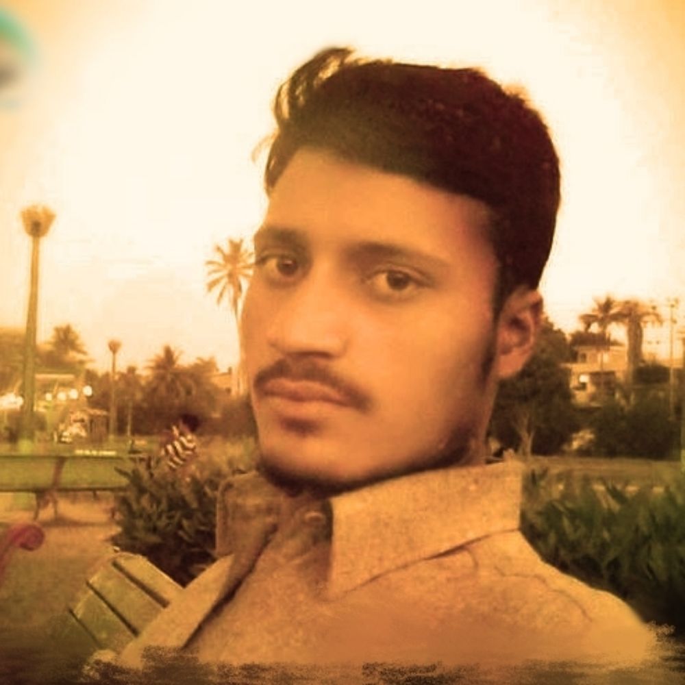 Israr Ahmad