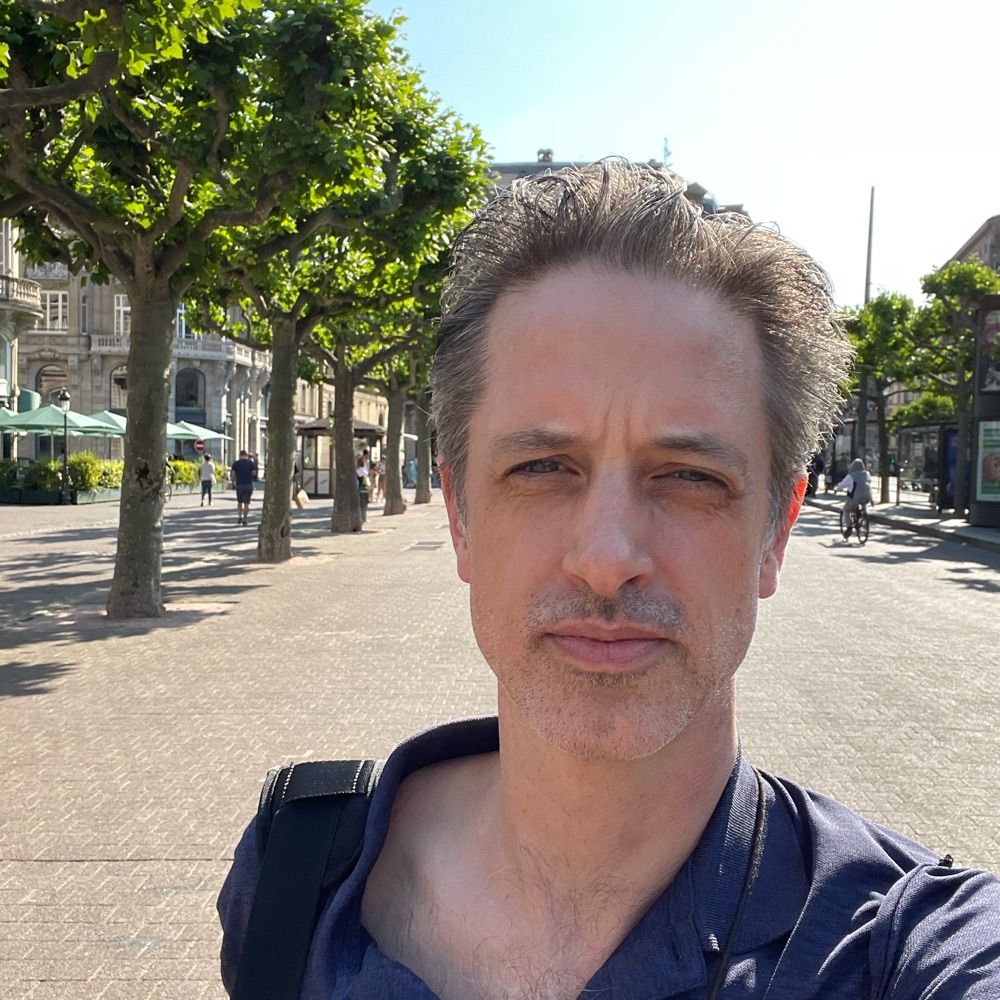 Simon Steen-Andersen
