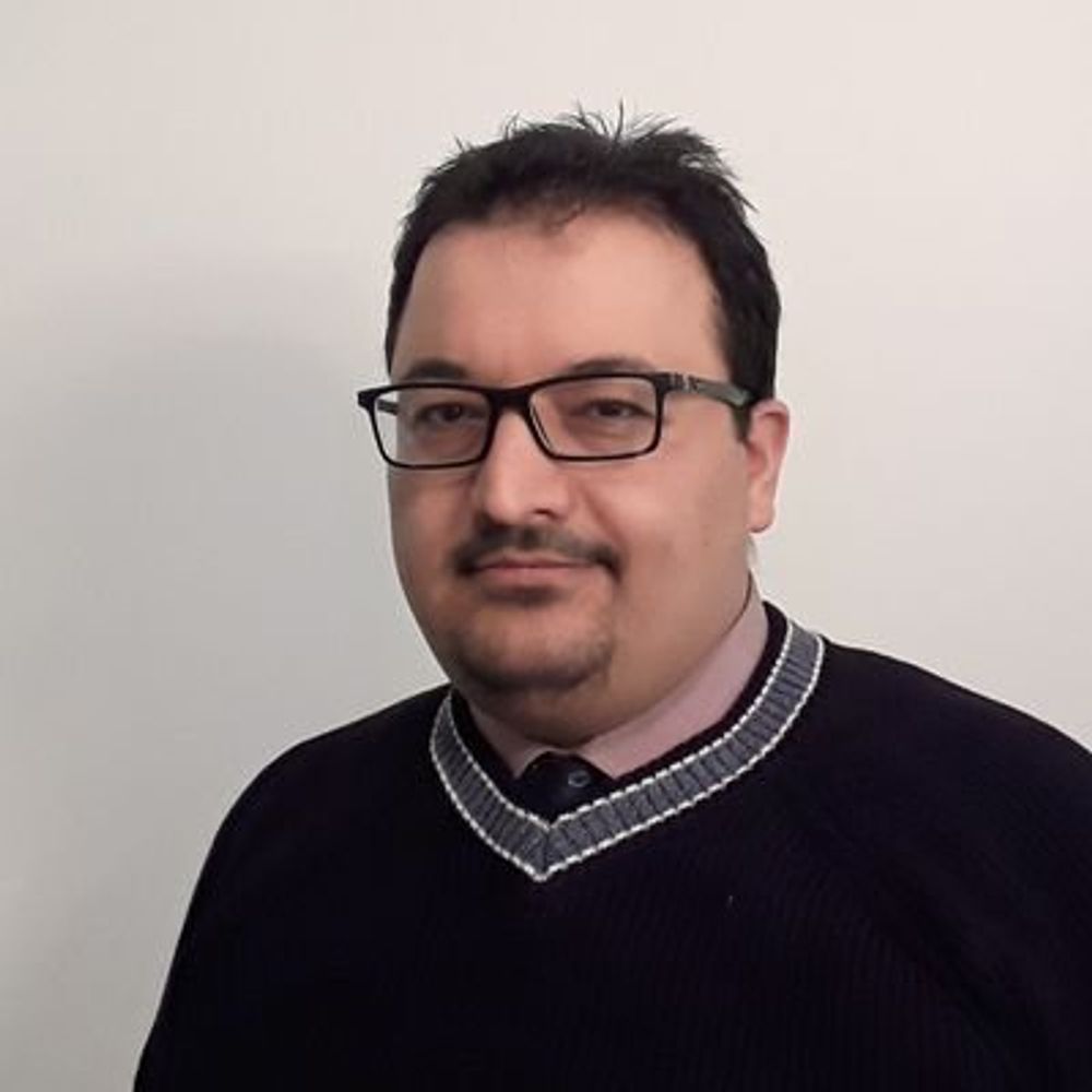 Mehmet Yegin