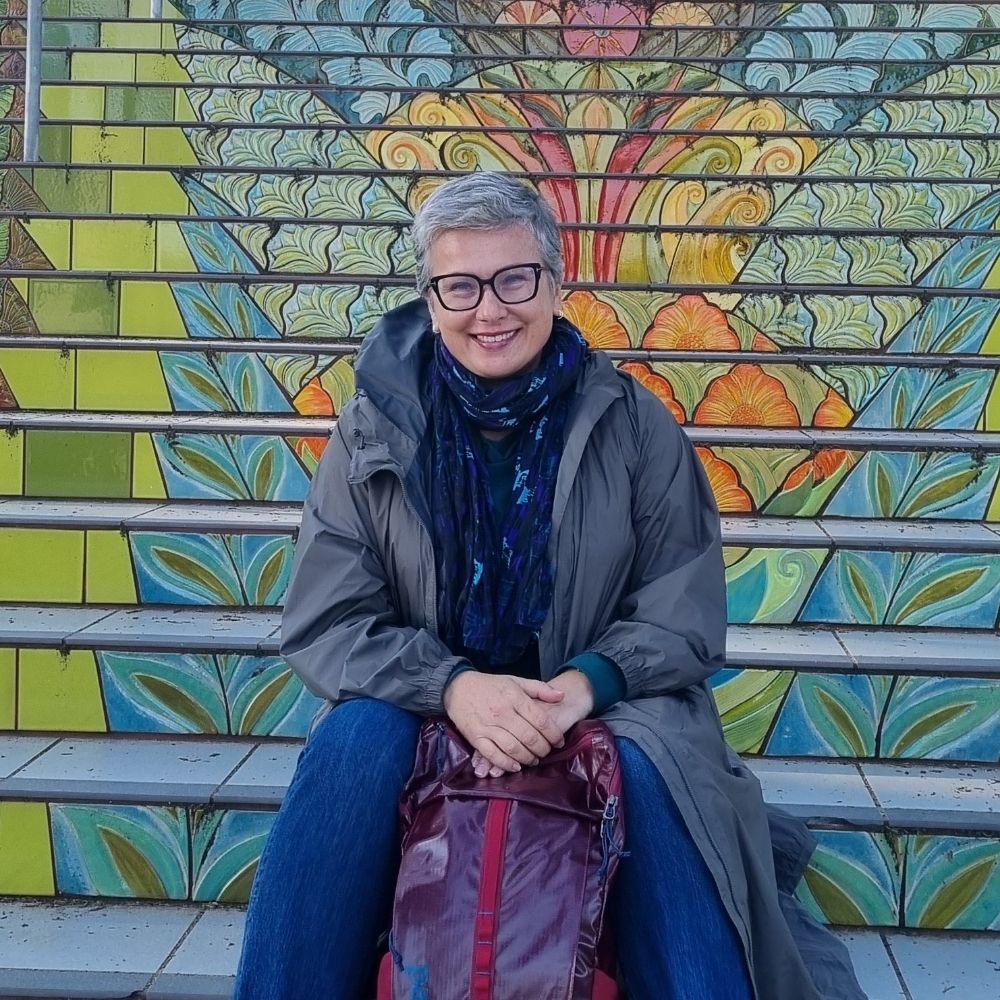 Dra Renata E. Hryciuk