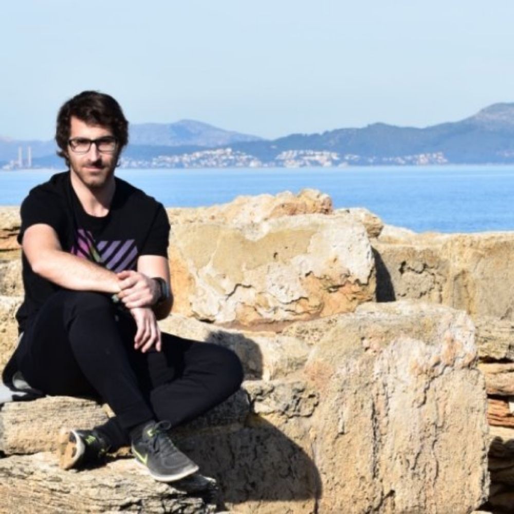 Toni Celià-Terrassa