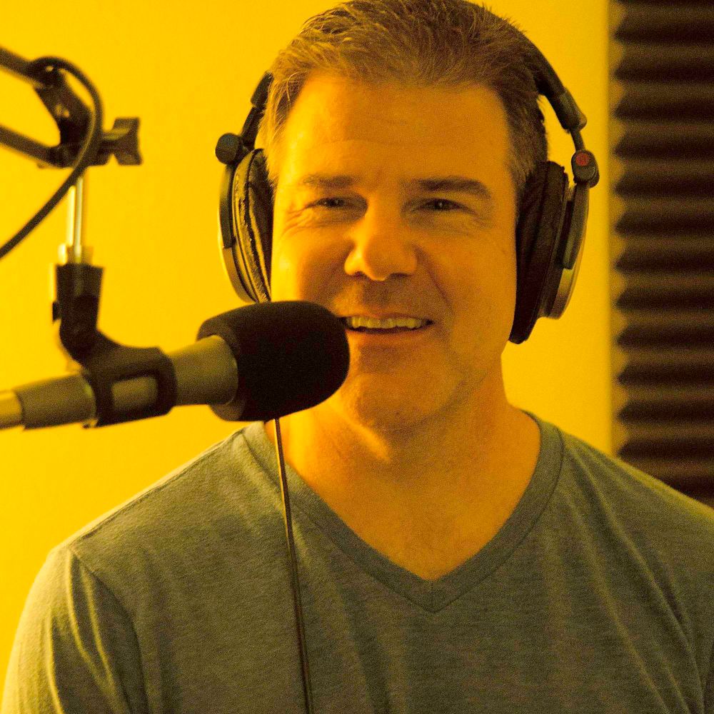 Paul Gilmartin