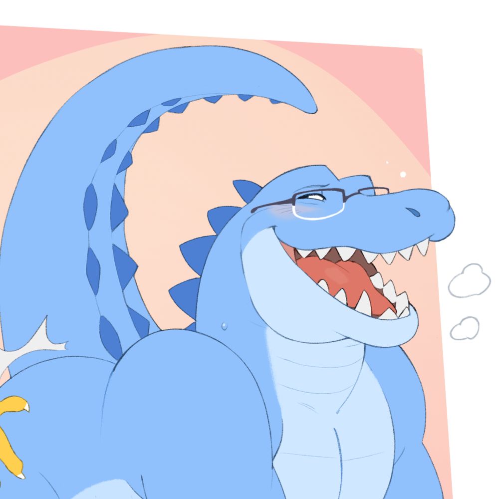 Spicy Gator Tim