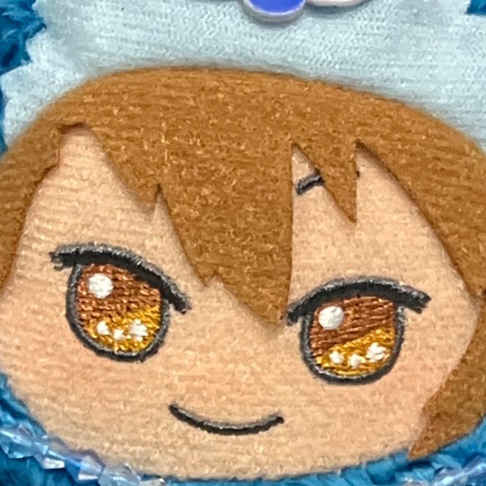 めぐり