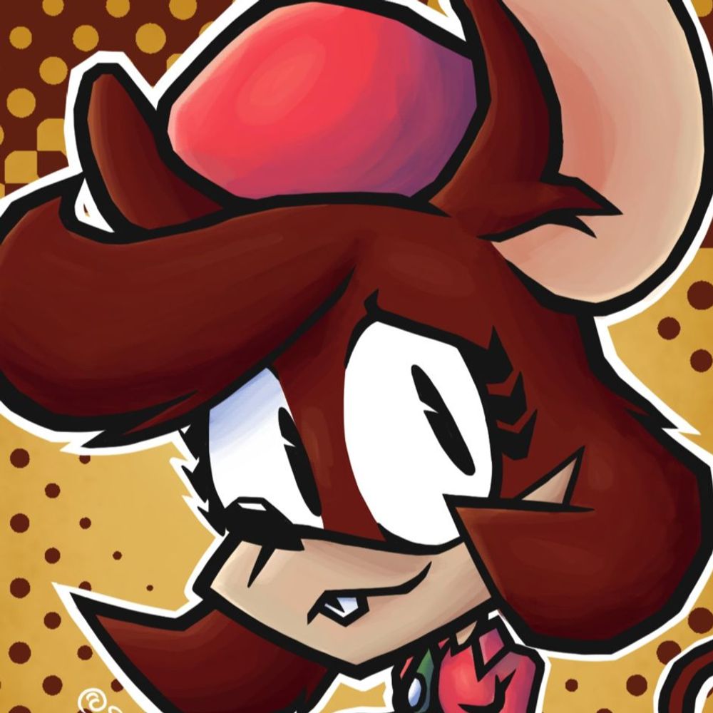 🐭 Buter&Stuff 🐭